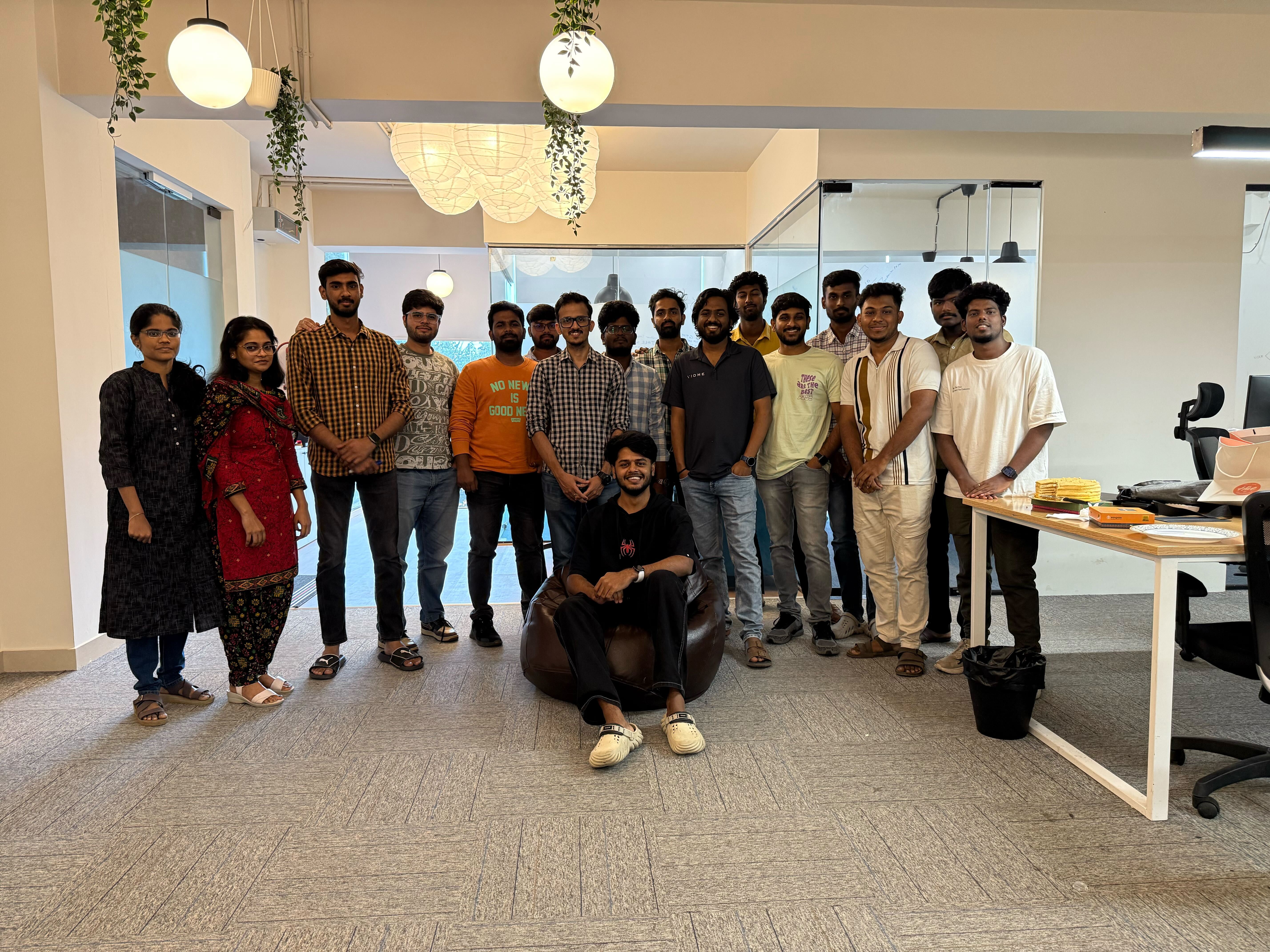 Invictus Data - AI & Data Engineering Excellence
