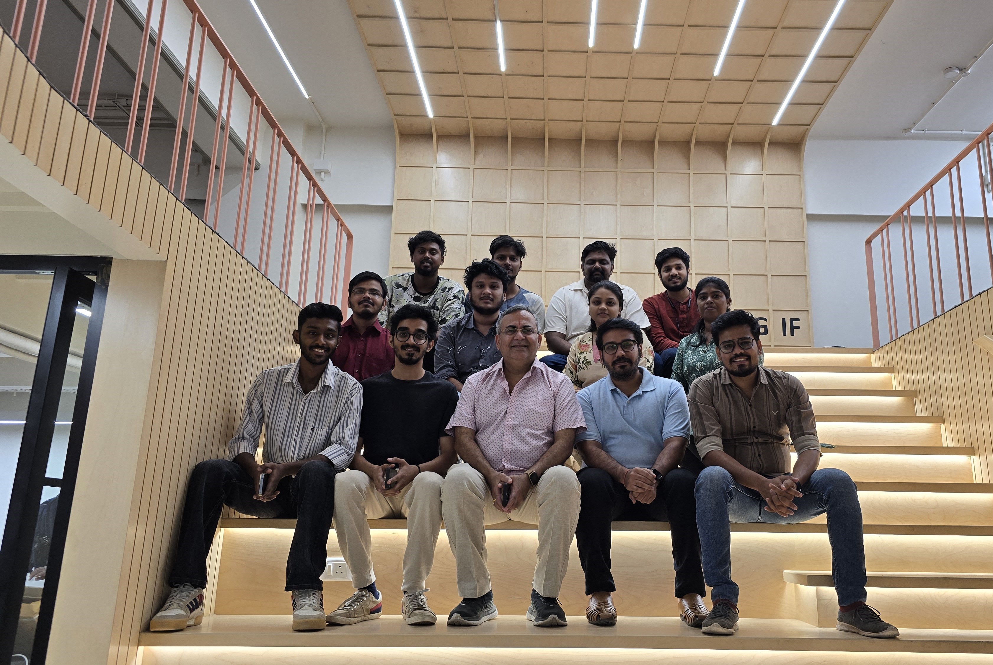 Invictus Data - AI & Data Engineering Excellence