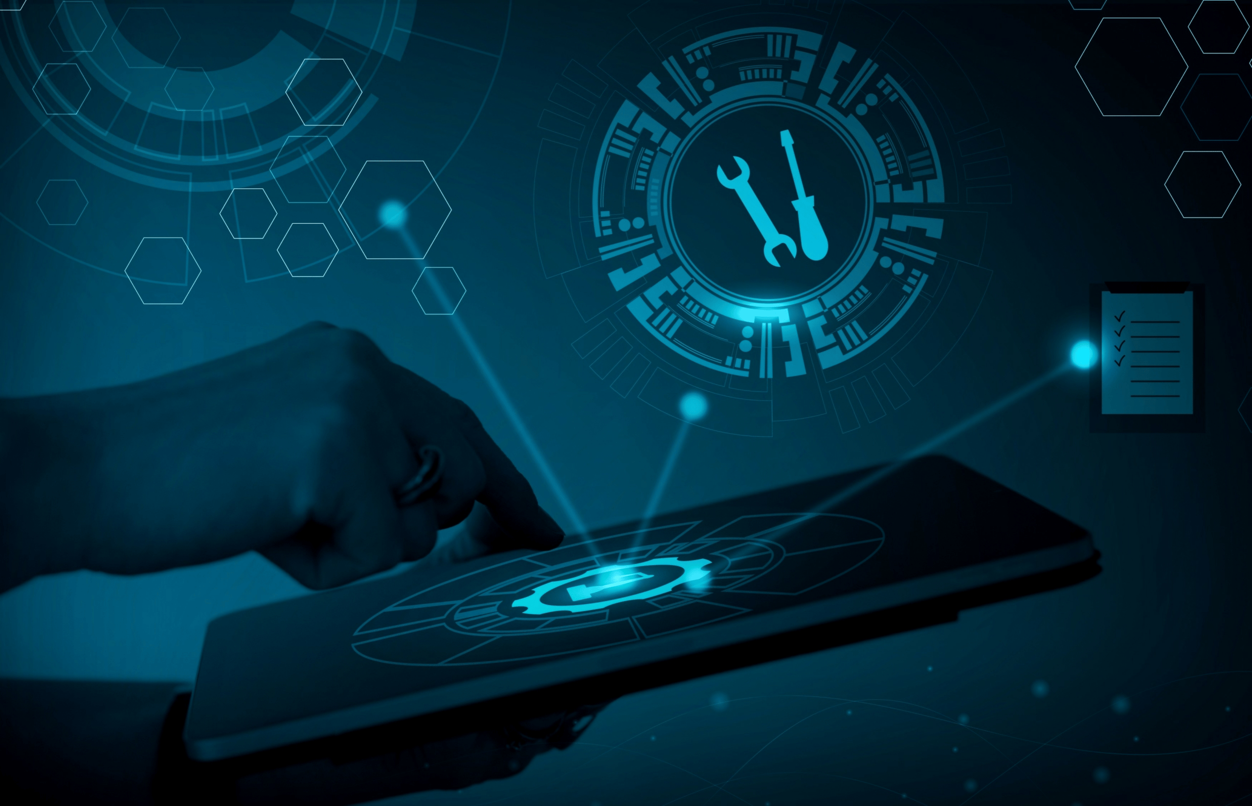 Invictus Data - AI & Data Engineering Excellence