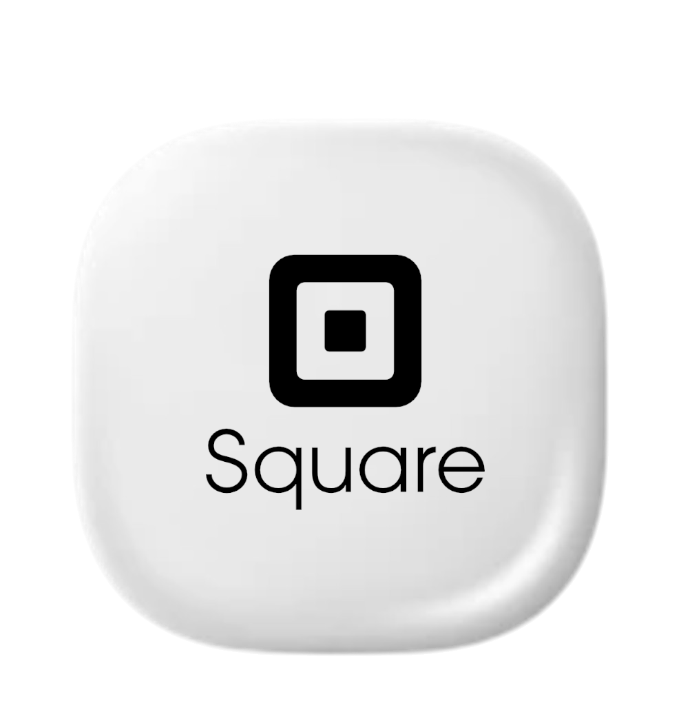 Square logo