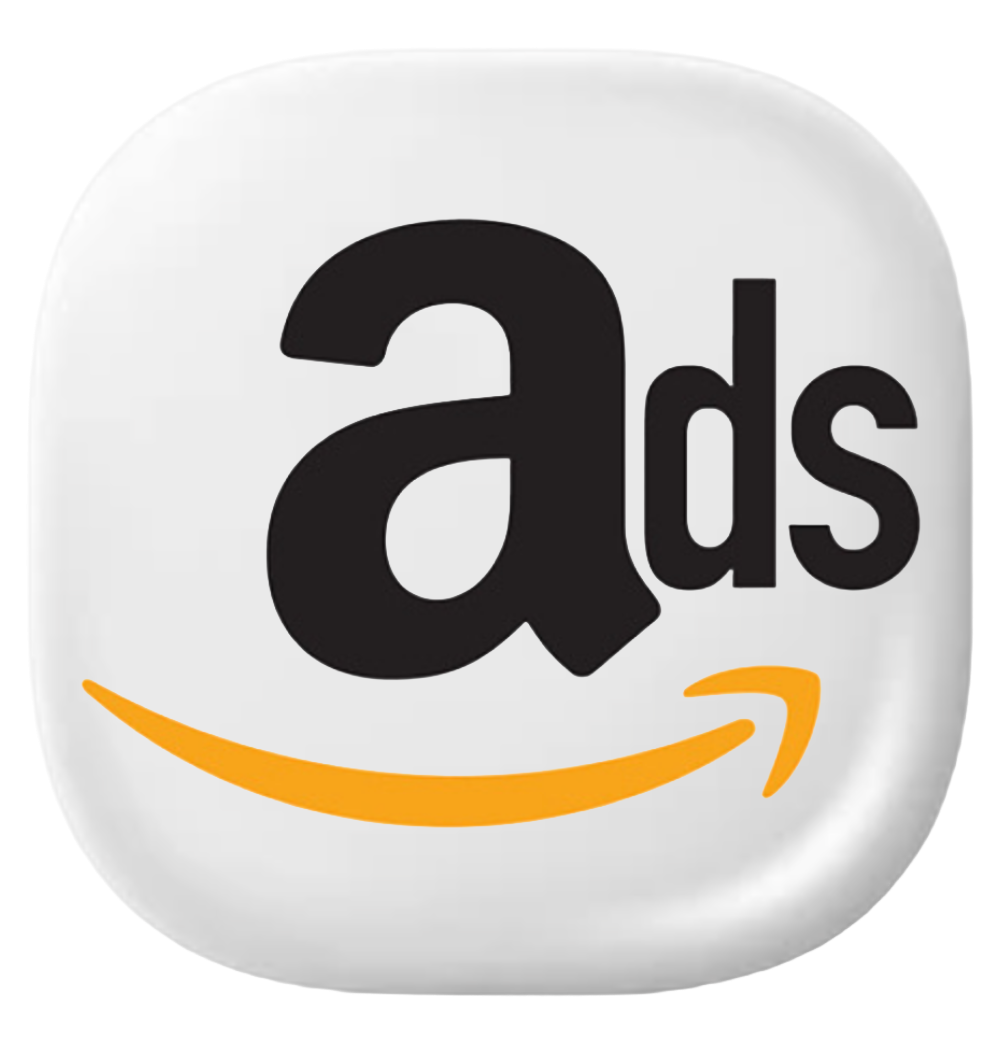 Amazon Ads logo