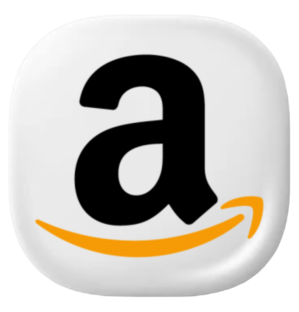 Amazon logo