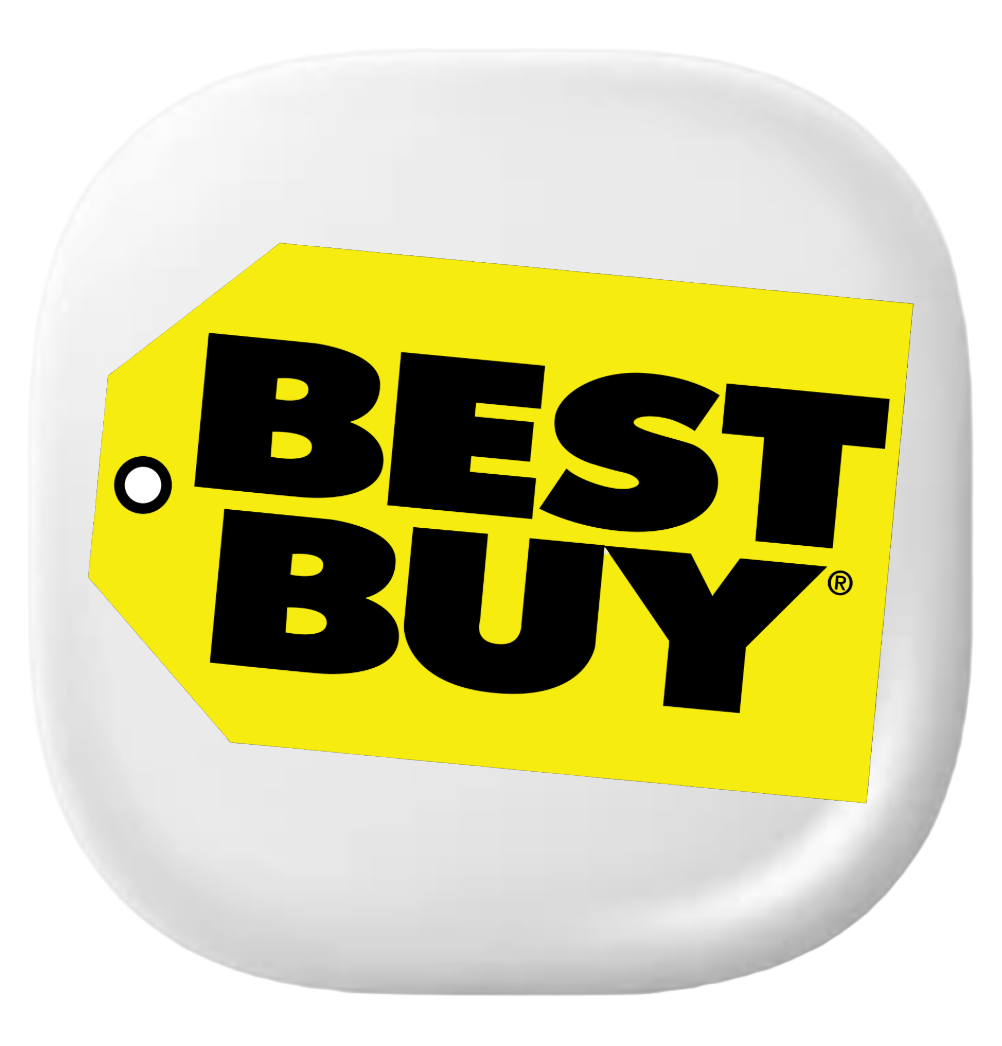 Best Buy logo