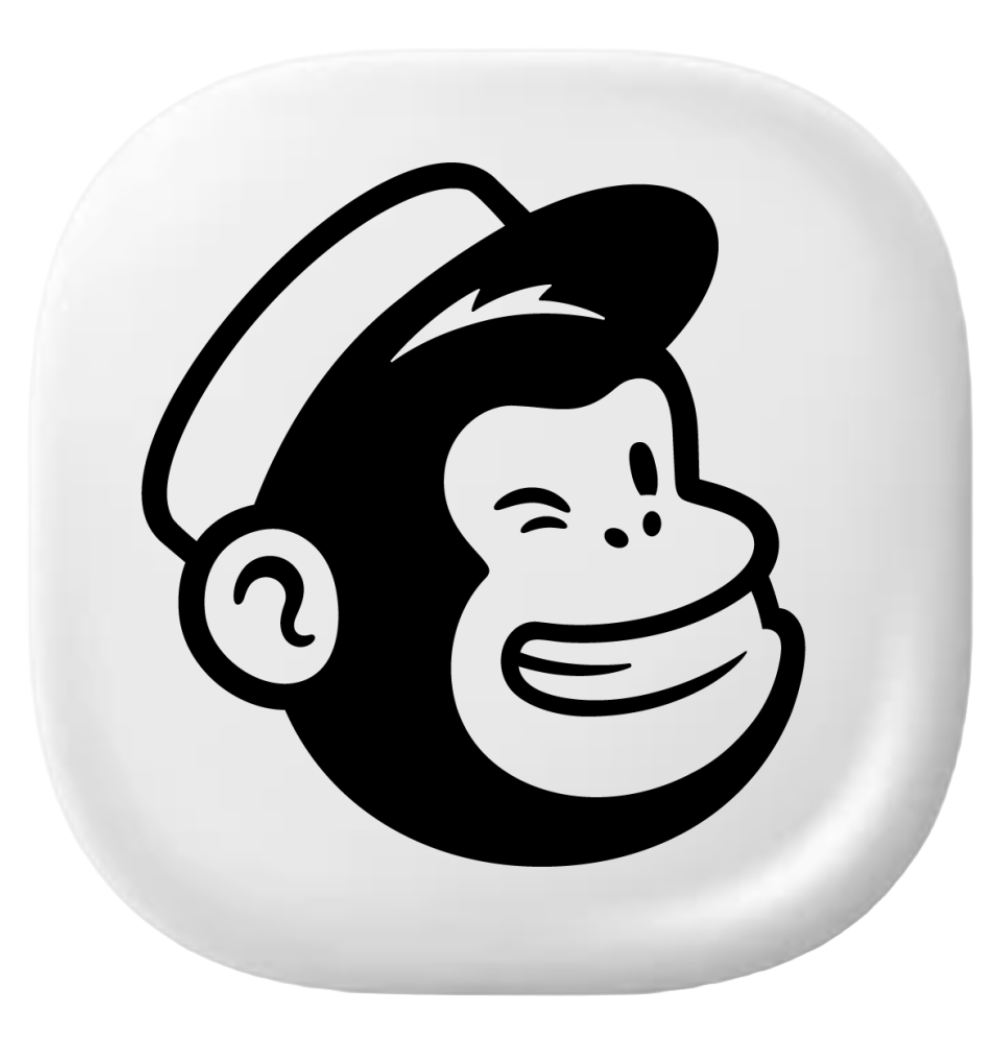 Mailchimp logo