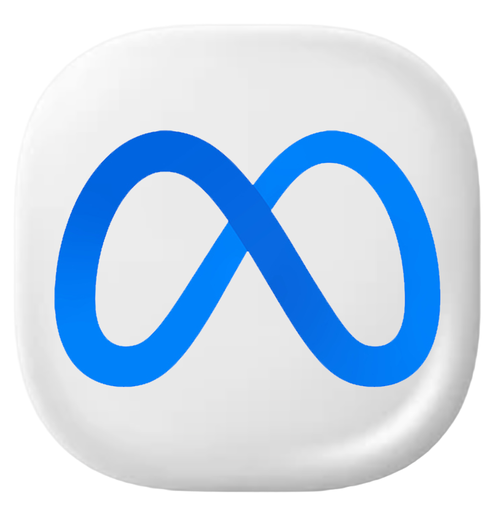 Meta Ads logo