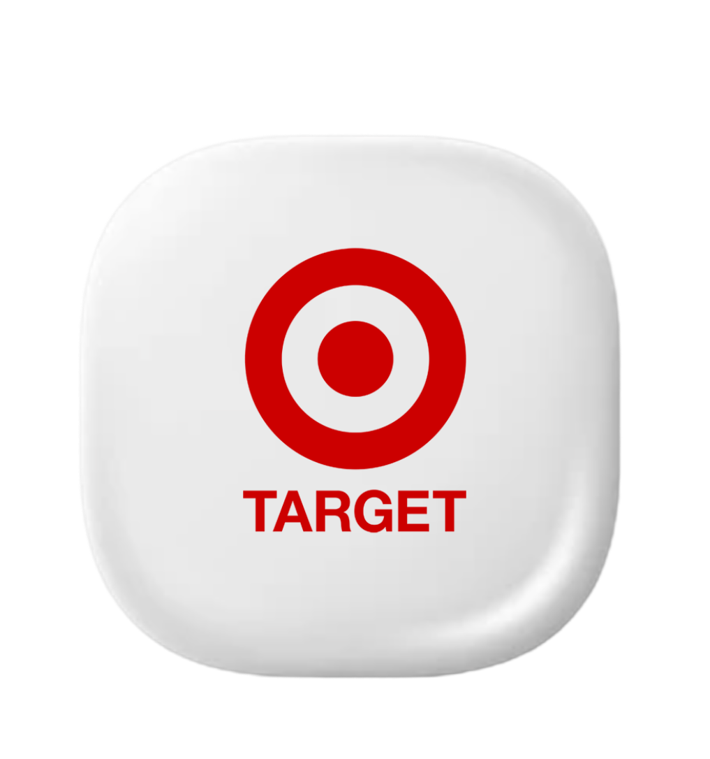 Target logo
