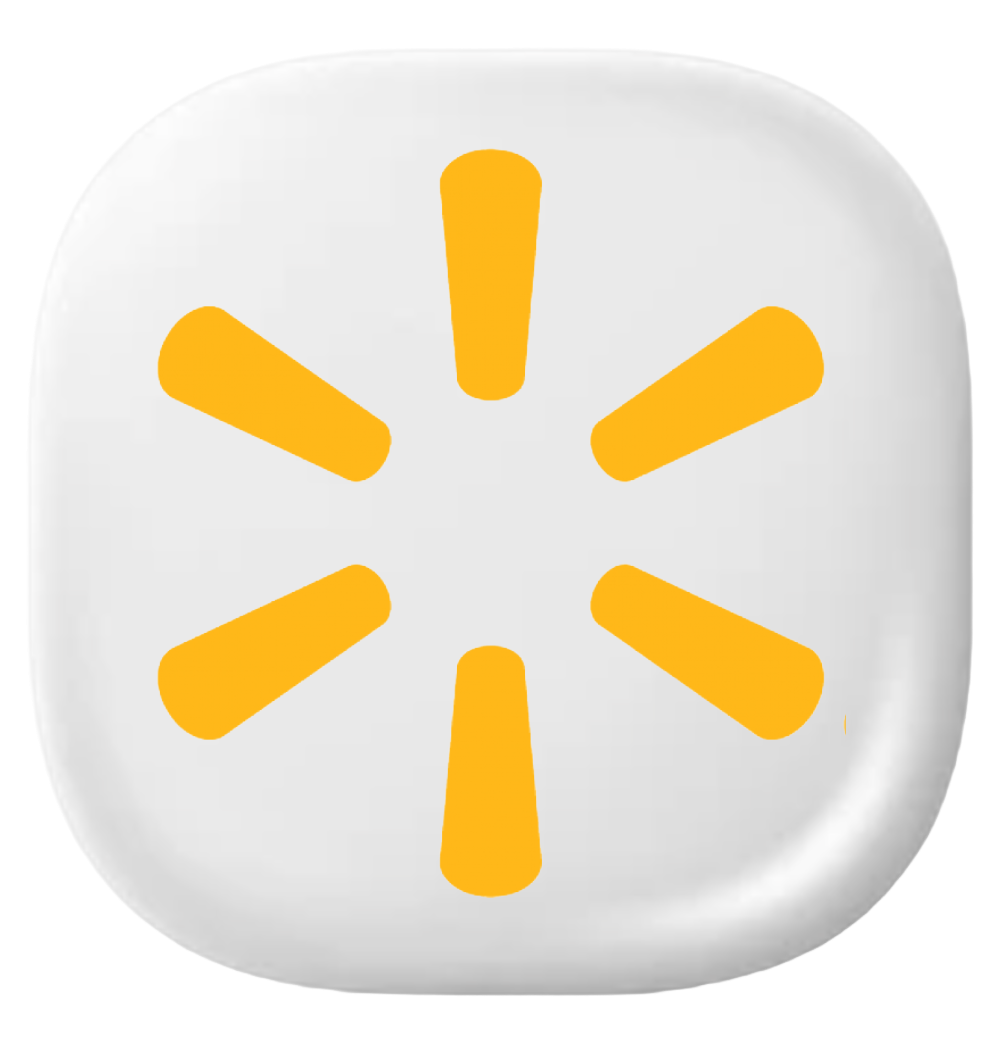 Walmart logo