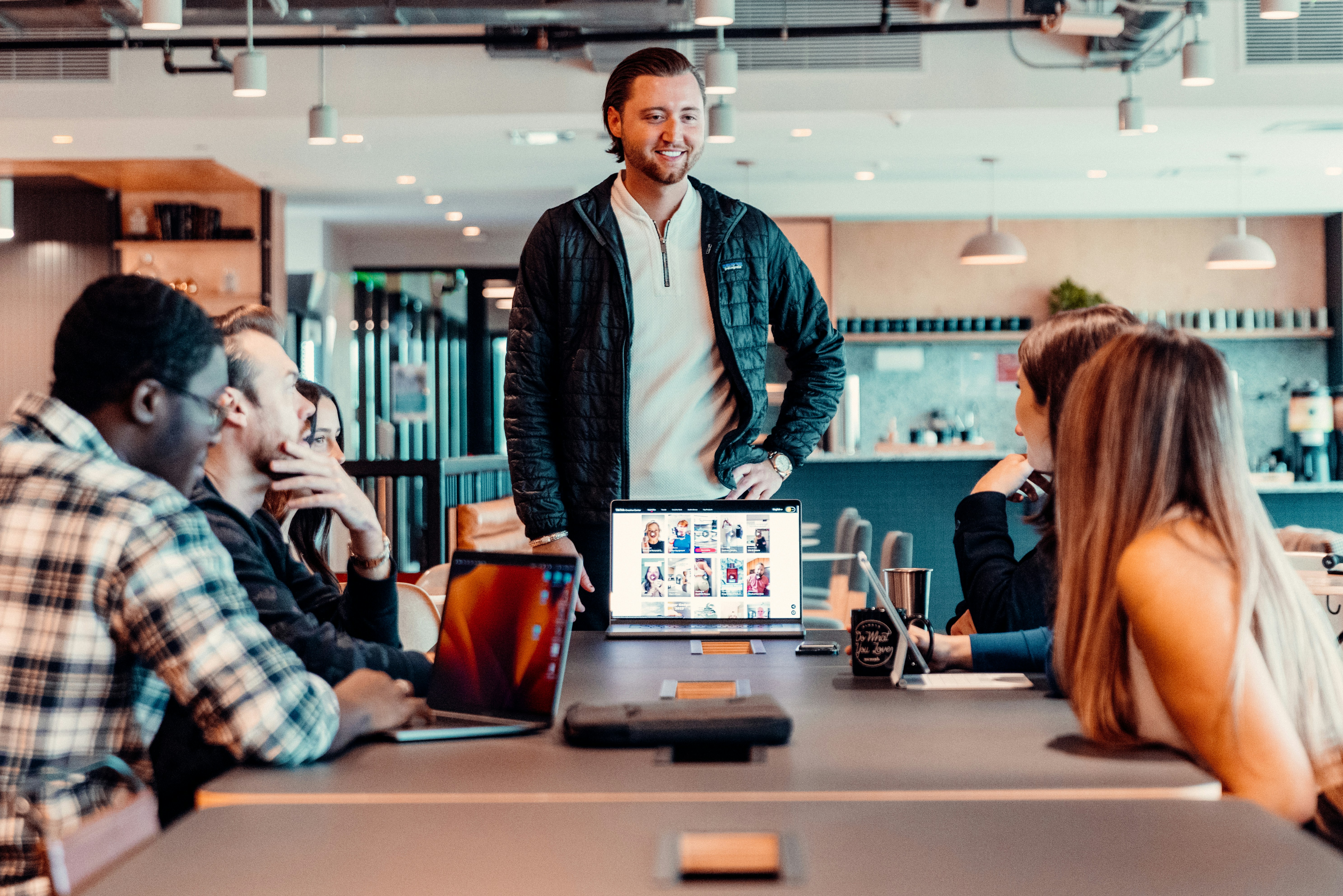 Implementation Success Framework