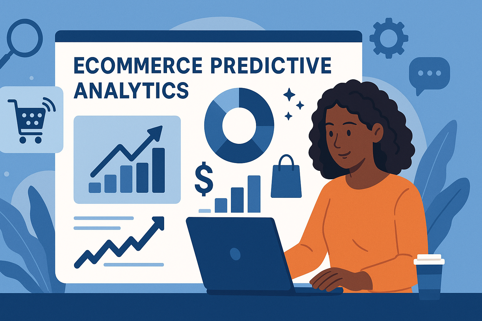 The Complete Guide to Ecommerce Predictive Analytics Tools: Transform ...