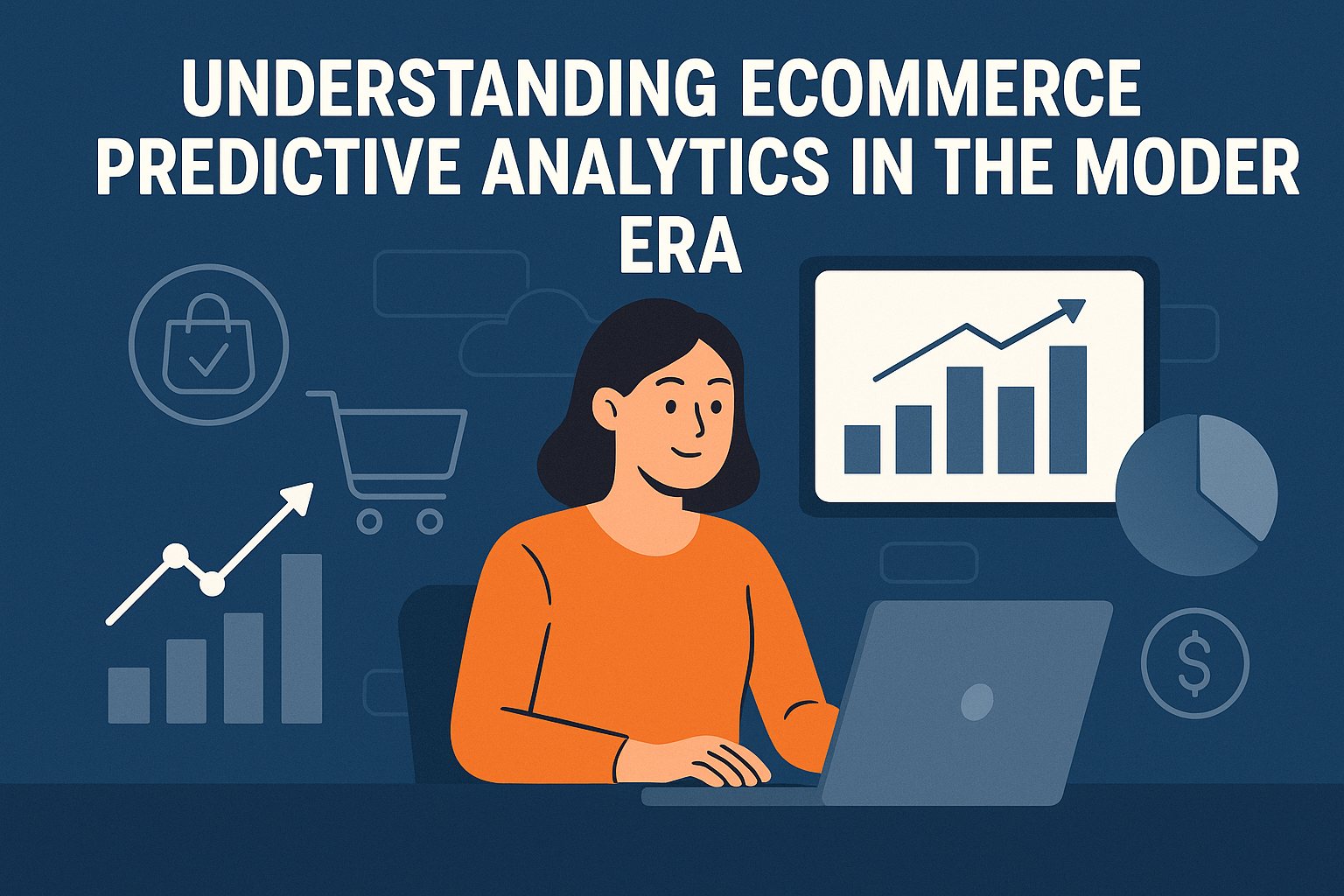 Understanding Ecommerce Predictive Analytics in the Modern Era | Trivas ...