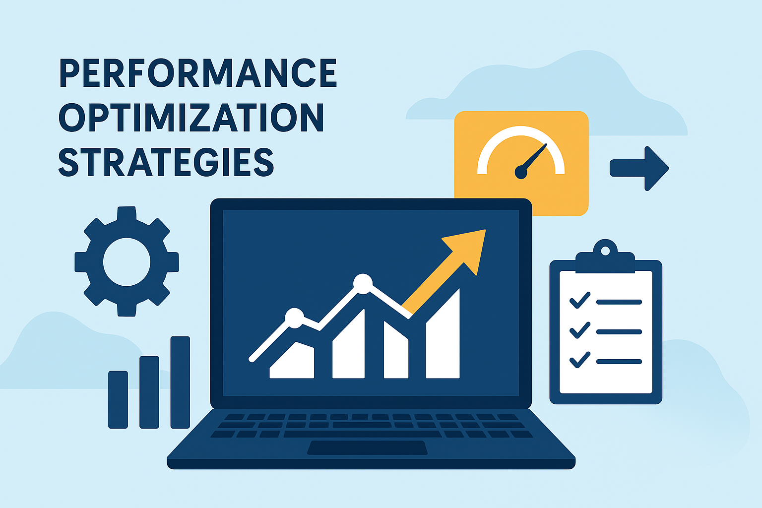 Performance Optimization Computer Vision Performance Optimization Strategies | Trivas Blog