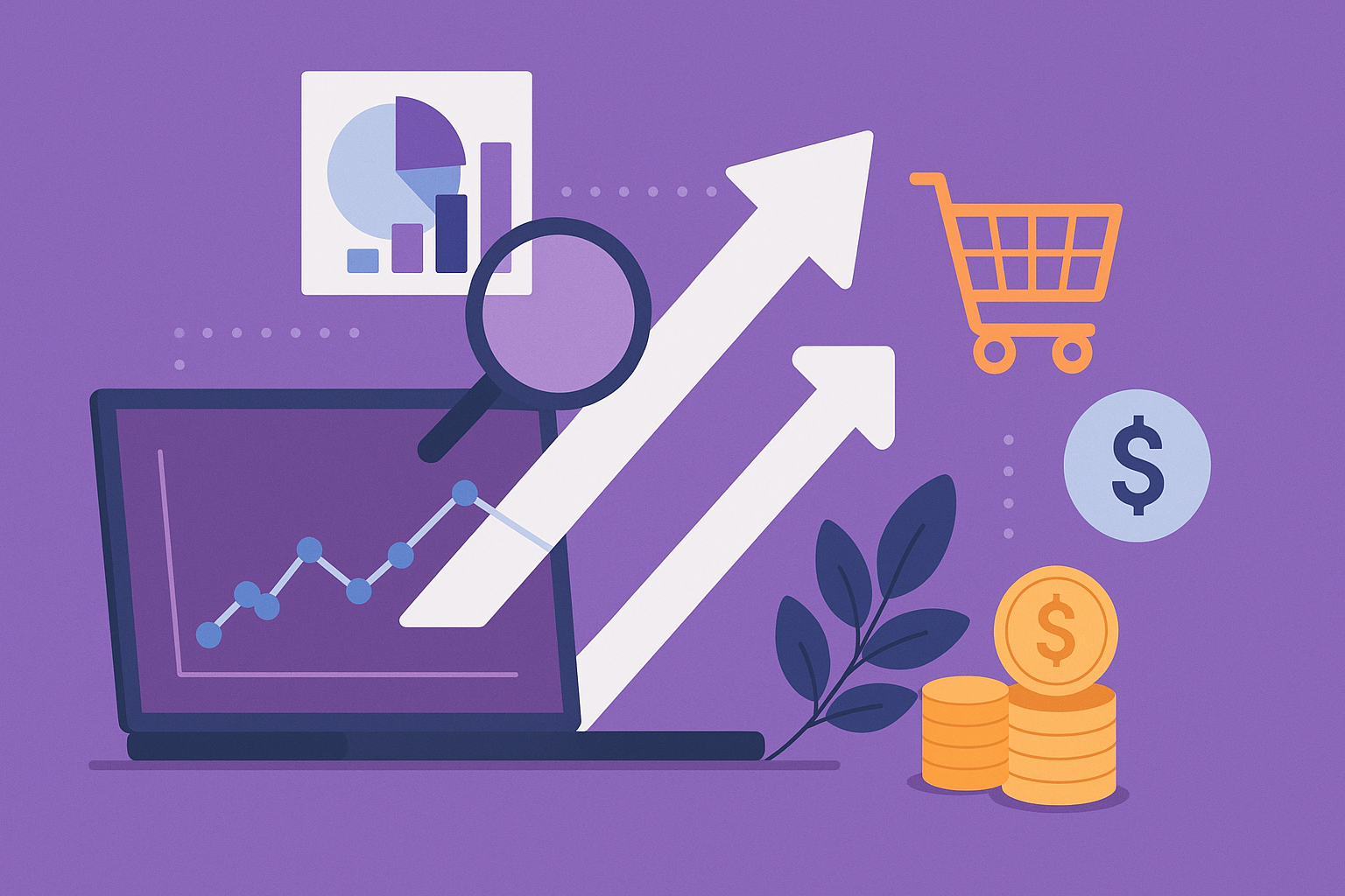 Unlocking Growth with Ecommerce Predictive Analytics Tools | Trivas Blog