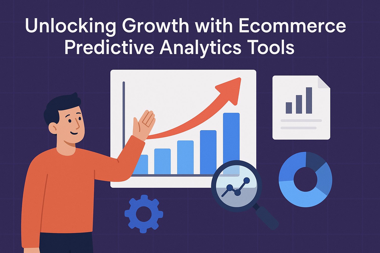 Conclusion: Unlocking Growth with Ecommerce Predictive Analytics Tools ...
