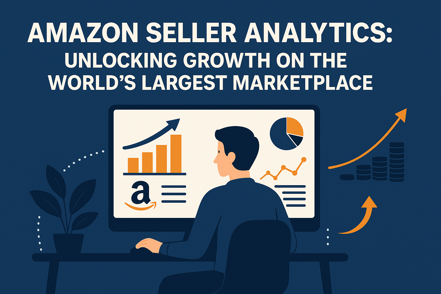 Amazon Seller Analytics: Unlocking Growth on the World's Largest ...