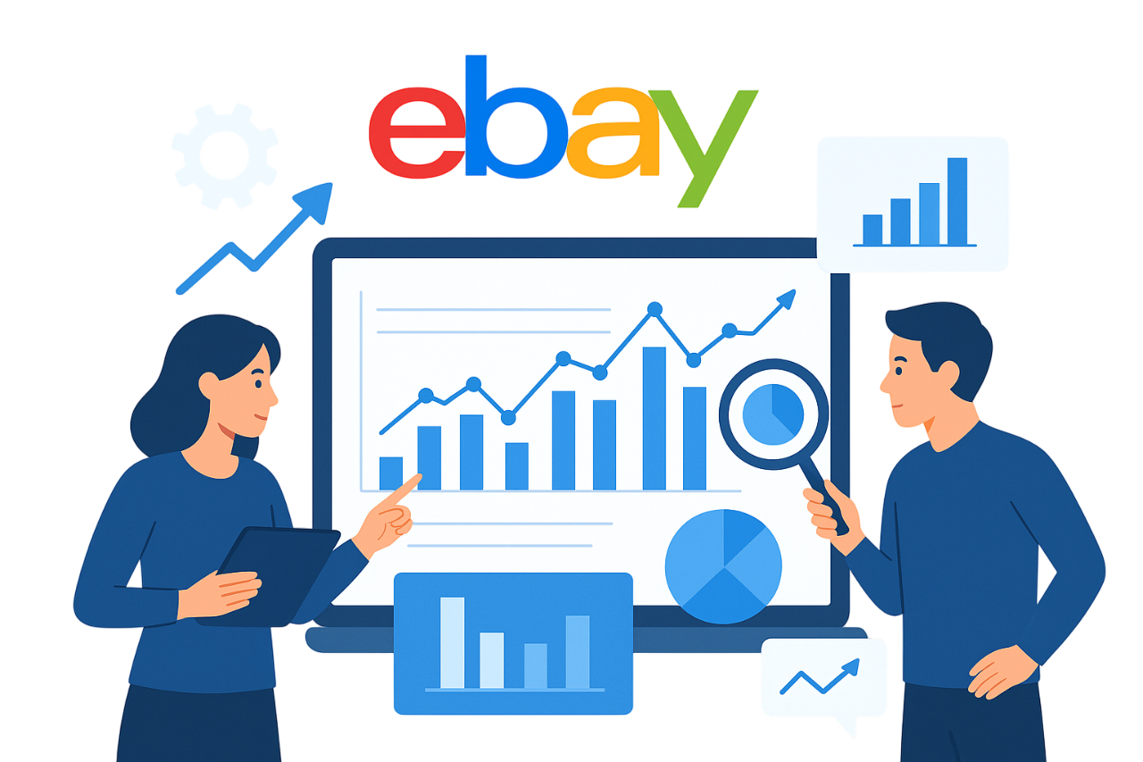eBay Data to Business Results