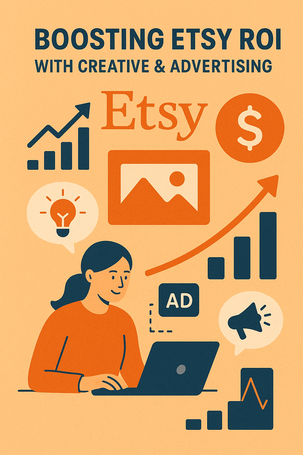 Etsy ROI Growth & Advertising Performance