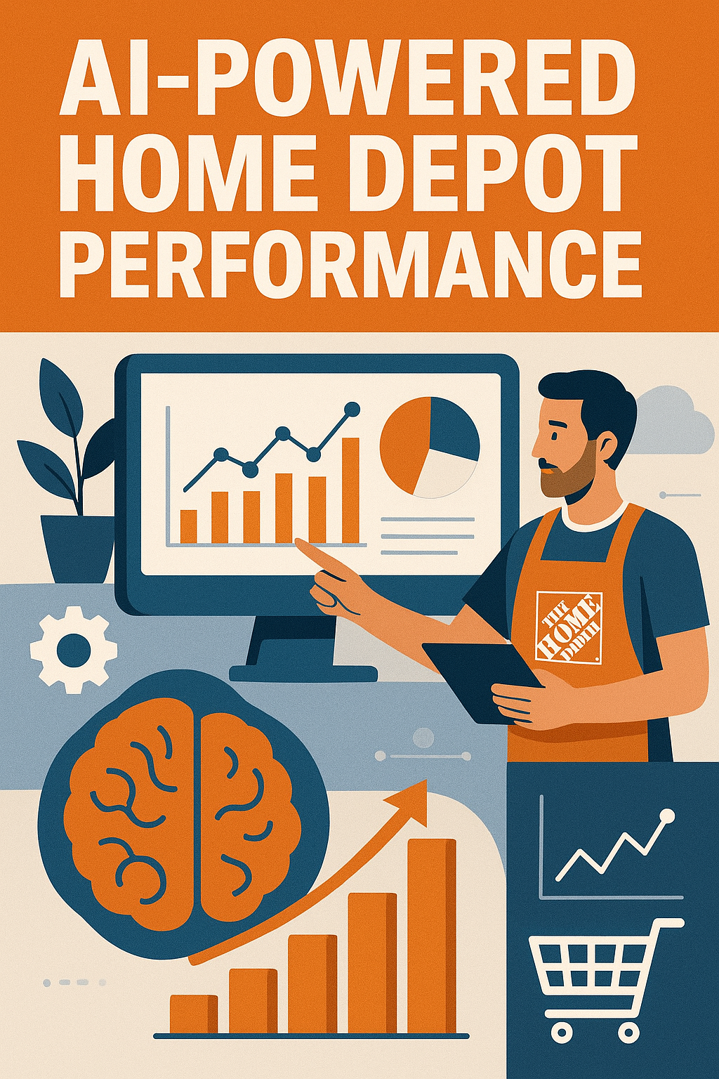 AI-Powered Home Depot Performance