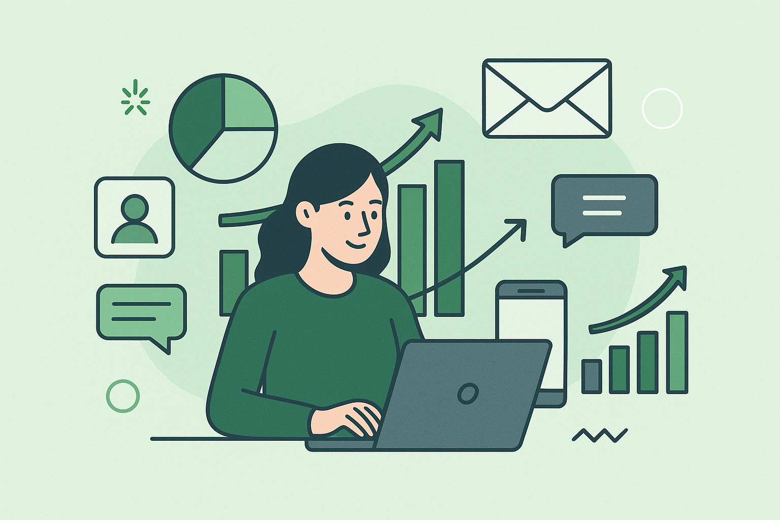 Klaviyo Lifecycle Marketing