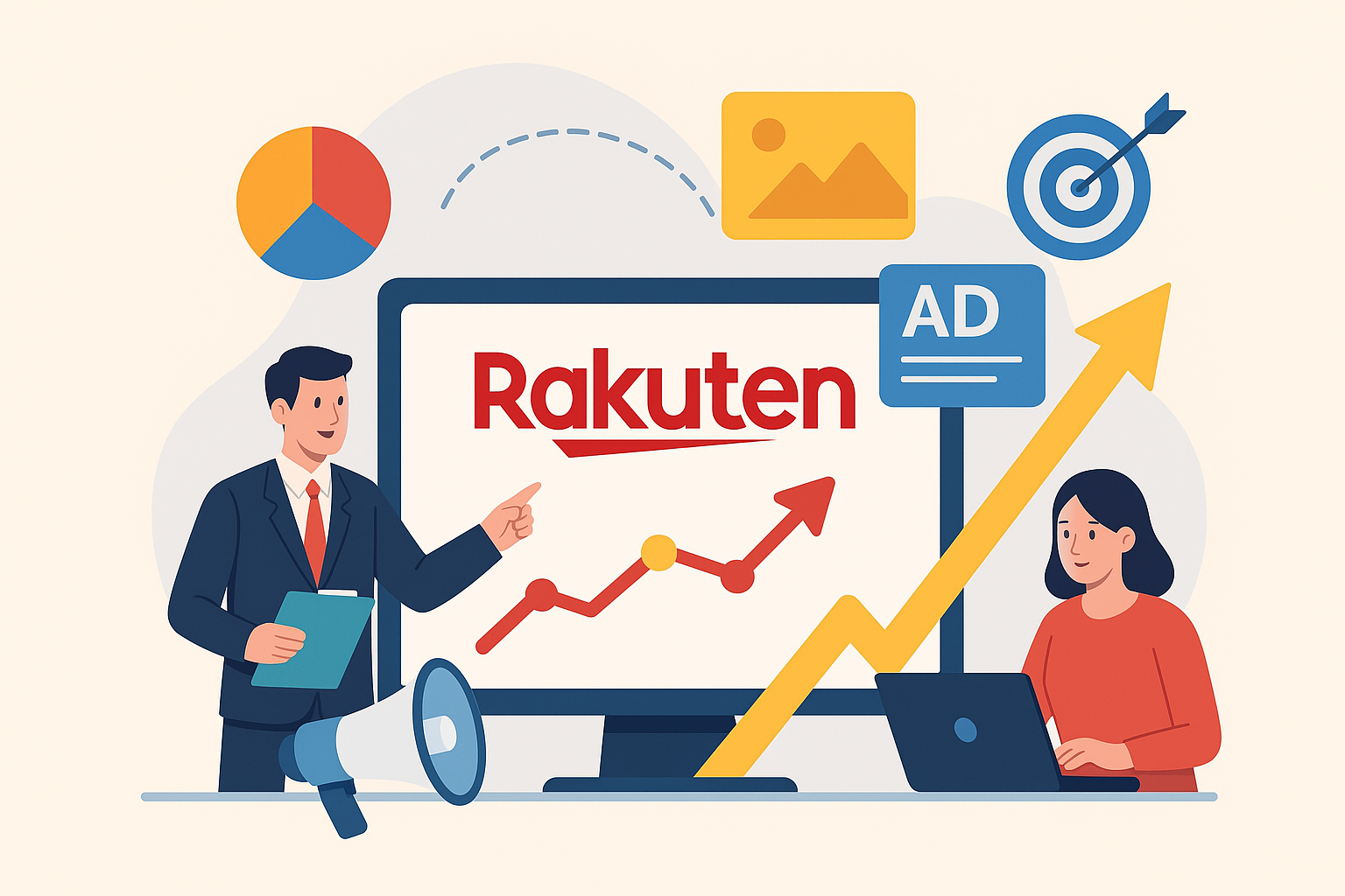 Rakuten ROI Growth & Advertising Performance