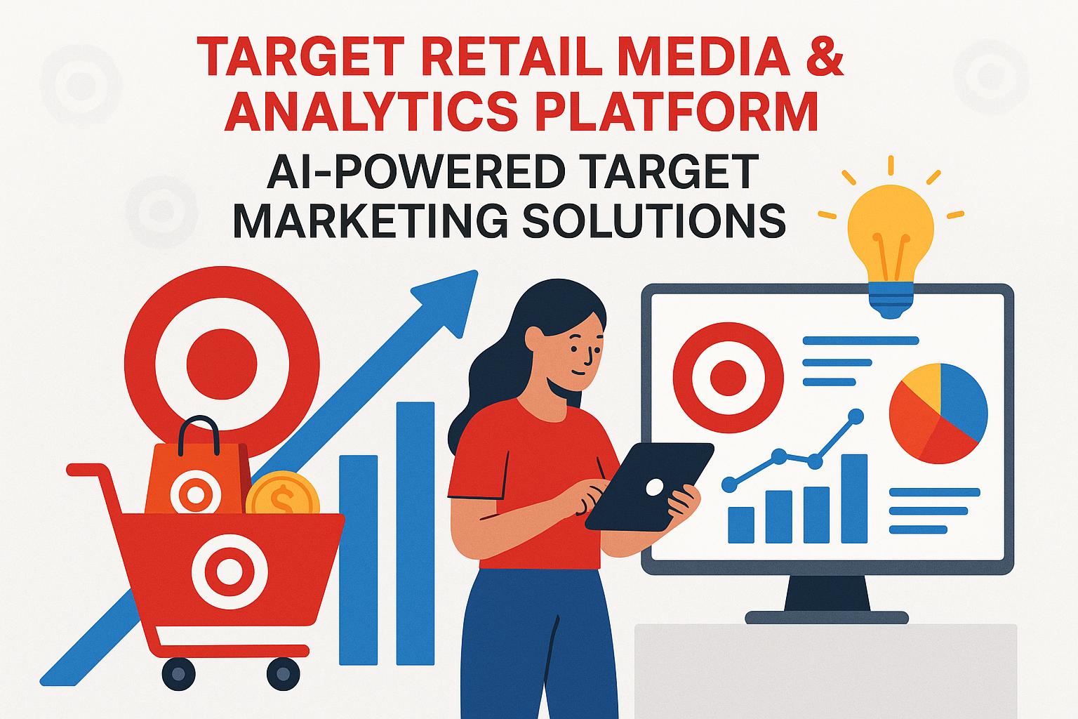 AI-Powered Target Marketing Solutions