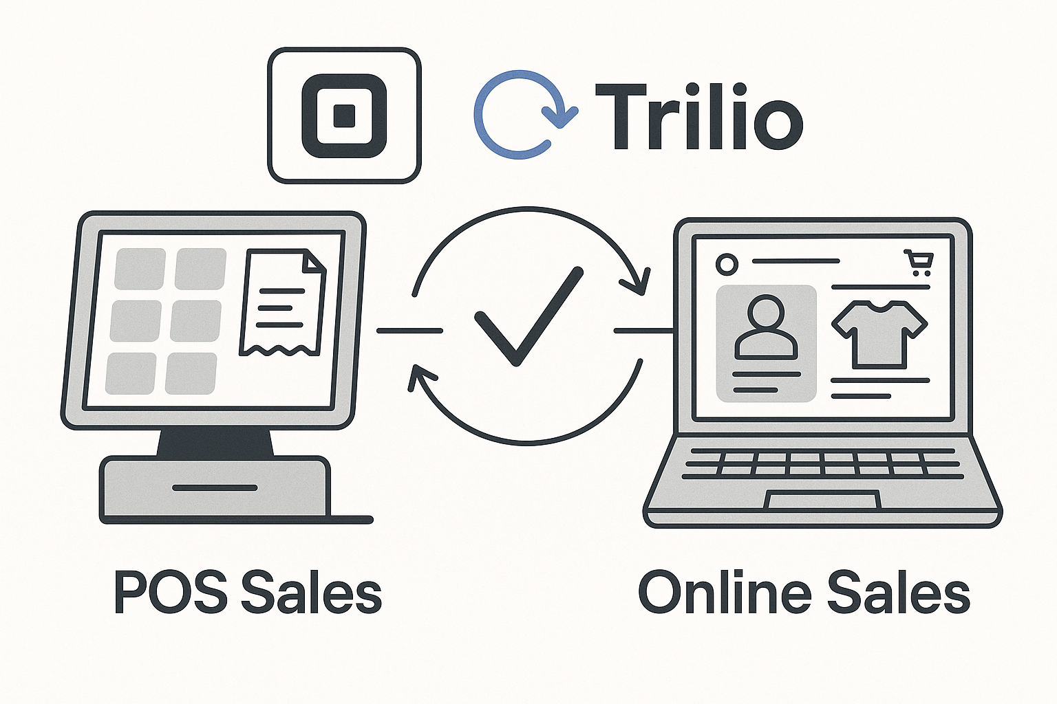 Square POS and Payments