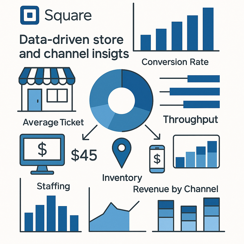 Square Analytics