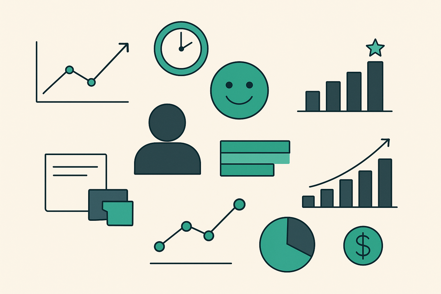 Zendesk metrics and KPIs