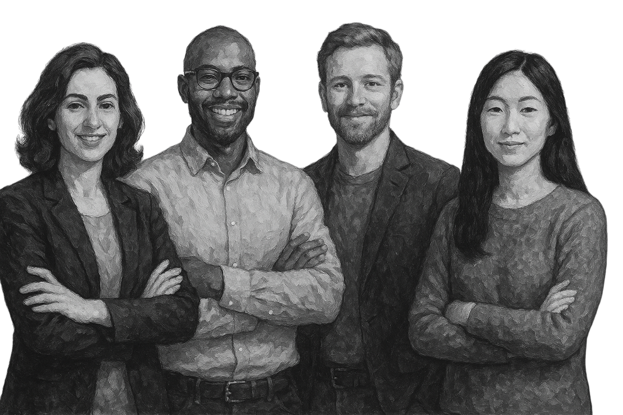 Trivas Leadership Team